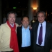 Avec Bernard Debré et Paul Wermus le 20 mars